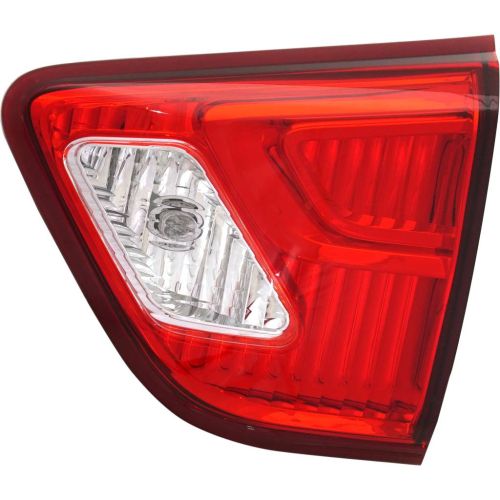 NISSAN PATHFINDER BACKUP LAMP RIGHT (Passenger Side) OEM#265409PF0A 2017-2020 PL#NI2803113