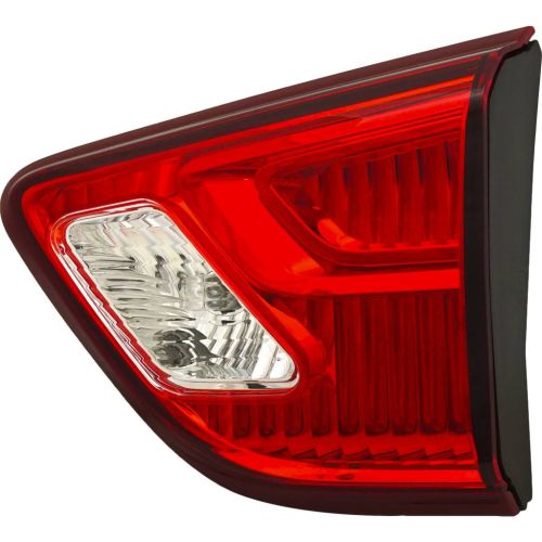 NISSAN(DATSUN) PATHFINDER BACKUP LAMP RIGHT (Passenger Side)**CAPA** OEM#265409PF0A 2017-2020 PL#NI2803113C