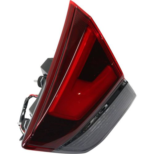 NISSAN(DATSUN) ROGUE HYBRID TAIL LAMP ASSEMBLY INNER RIGHT (Passenger Side)**CAPA** OEM#265506FL5A 2017-2019 PL#NI2803115C