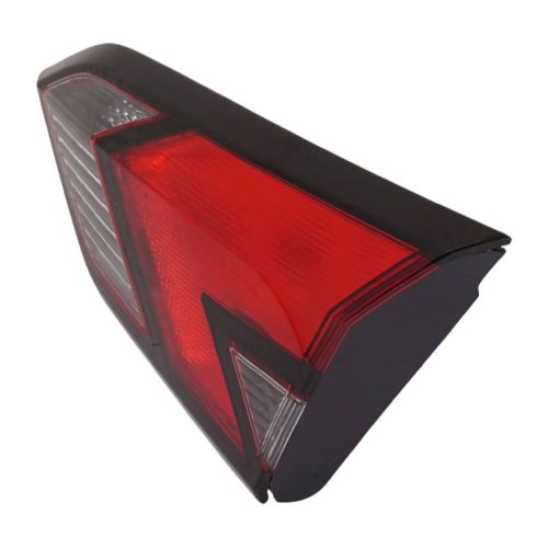 NISSAN VERSA SEDAN TAIL LAMP ASSY RIGHT (Passenger Side) INNER **CAPA** OEM#265405EE0A 2020-2025 PL#NI2803121C