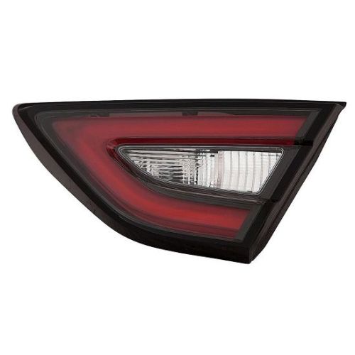 NISSAN MAXIMA  TAIL LAMP ASSY RIGHT (Passenger Side) (INNER) **CAPA** OEM#265409DJ0A 2019-2023 PL#NI2803122C