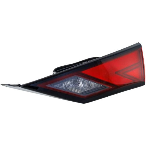 NISSAN SENTRA TAIL LAMP ASSY RIGHT (Passenger Side) (INNER) OEM#265506LB5A 2020-2023 PL#NI2803124