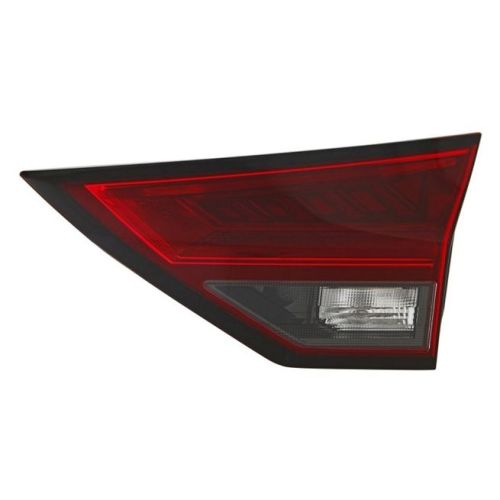 NISSAN ROGUE  TAIL LAMP ASSY RIGHT (Passenger Side) (INNER)(LED)(USA) OEM#265506RR1A 2021-2025 PL#NI2803125