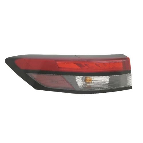 NISSAN(DATSUN) PATHFINDER TAIL LAMP ASSY LEFT (Driver Side) (OUTER) **CAPA** OEM#265556TA0B 2022-2025 PL#NI2804126C