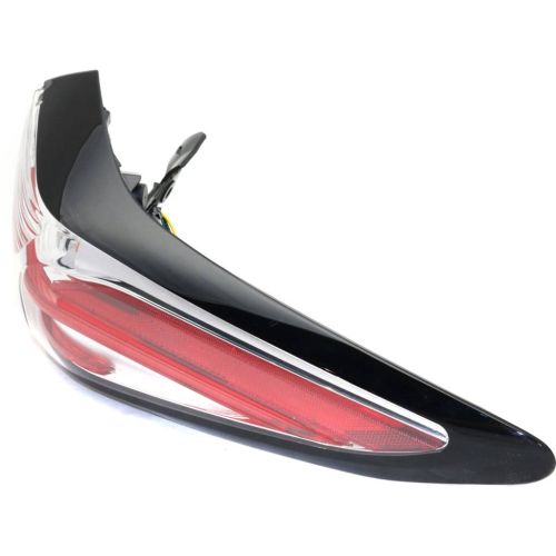 NISSAN(DATSUN) MURANO TAIL LAMP ASSEMBLY RIGHT (Passenger Side) OEM#265505AA0B 2015-2018 PL#NI2805103