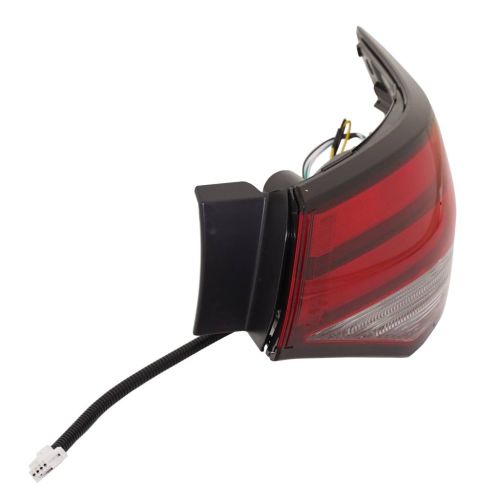 NISSAN SENTRA TAIL LAMP ASSY RIGHT (Passenger Side) (OUTER) OEM#265506LB0A 2020-2023 PL#NI2805121