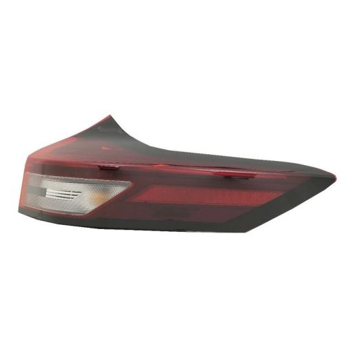 NISSAN ROGUE TAIL LAMP ASSY RIGHT (Passenger Side) (OUTER)(LED)(TO 12-20)(USA) **CAPA** OEM#265506RR0A 2021 PL#NI2805122C