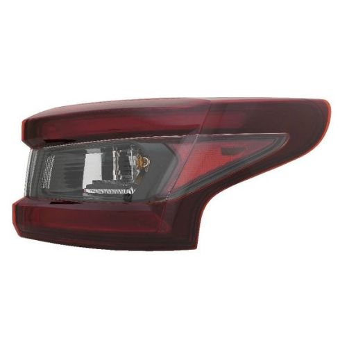 NISSAN ROGUE SPORT  (2.0L) TAIL LAMP ASSY RIGHT (Passenger Side) (OUTER) OEM#265506MR0A 2020-2022 PL#NI2805124