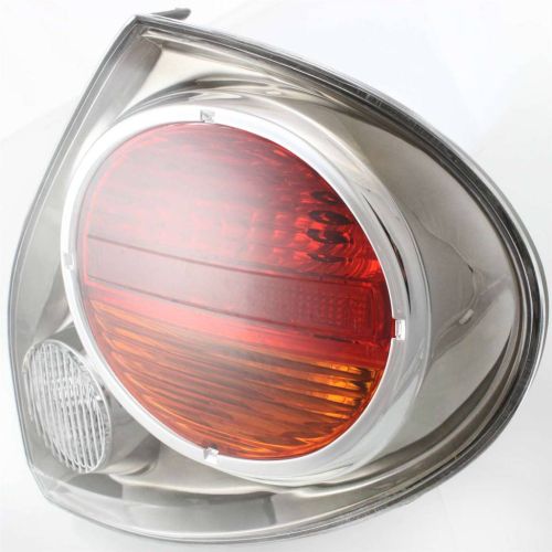 NISSAN MAXIMA  TAIL LAMP UNIT RIGHT (Passenger Side) (W/CHROME TRIM) OEM#265545Y725 2002-2003 PL#NI2819109