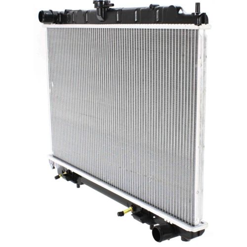 INFINITI I35 RADIATOR 3.5/V6 OEM#214602Y607 2002-2004 PL#NI3010113
