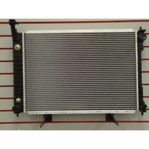 MERCURY VILLAGER RADIATOR 3.3/V6 OEM#XF5Z8005AA 1999-2002 PL#NI3010129