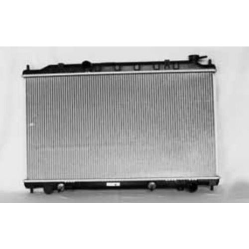 NISSAN(DATSUN) ALTIMA RADIATOR V6 OEM#214608J100 2002-2006 PL#NI3010190