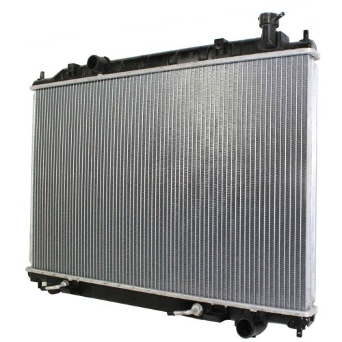 NISSAN(DATSUN) MURANO RADIATOR 3.5L V6 OEM#21460CC00A 2003-2007 PL#NI3010193