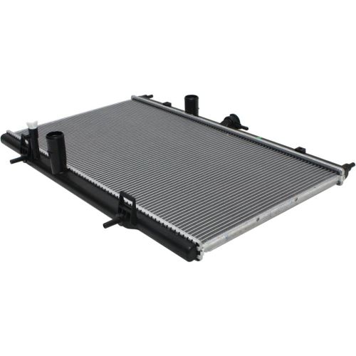 NISSAN(DATSUN) SENTRA RADIATOR 2.0L/2.5L OEM#21400ET000 2007-2012 PL#NI3010211