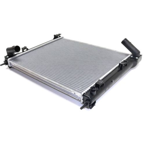 NISSAN(DATSUN) JUKE RADIATOR L4/1.6L OEM#214101KC5A 2011-2017 PL#NI3010221
