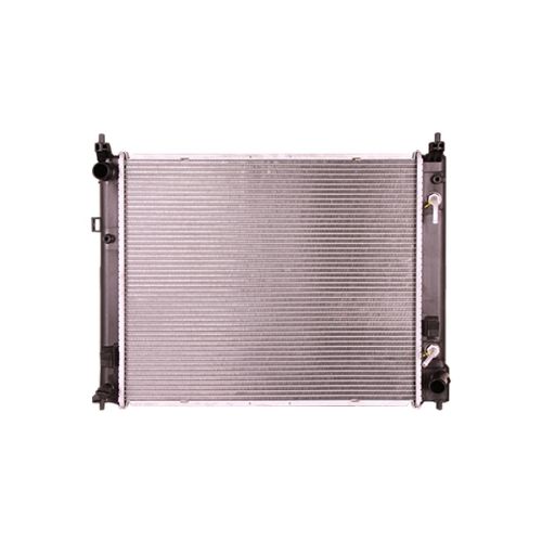 NISSAN(DATSUN) VERSA NOTE HATCHBACK RADIATOR W/TRANS OIL COOLER OEM#214603AB3A 2014-2019 PL#NI3010222