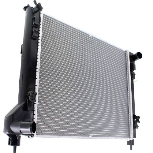 NISSAN(DATSUN) SENTRA RADIATOR 1.8L OEM#214103SH0A 2013-2019 PL#NI3010225