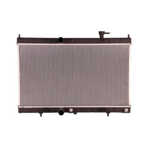 NISSAN(DATSUN) ROGUE HYBRID RADIATOR OEM#214604BA0A 2017-2019 PL#NI3010231