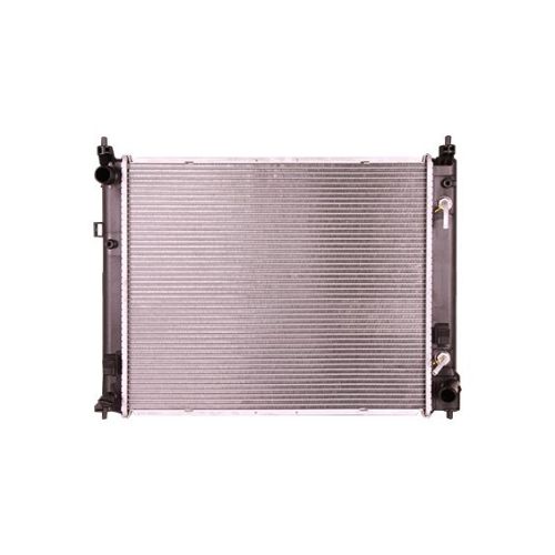 NISSAN VERSA NOTE HATCHBACK  RADIATOR W/TRANS OIL COOLER OEM#214601HS3B 2014-2019 PL#NI3010233