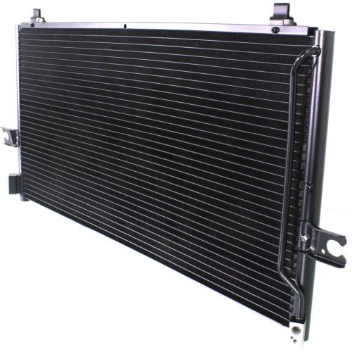 NISSAN ALTIMA  A/C CONDENSER (From 4-00) OEM#921100Z803 2000-2001 PL#NI3030103