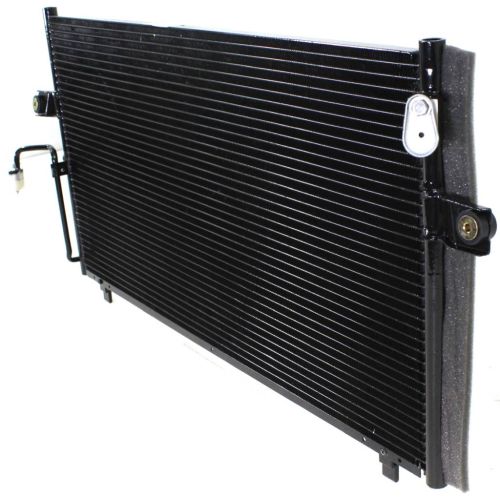 NISSAN MAXIMA  A/C CONDENSER OEM#921103Y100 2000-2001 PL#NI3030107