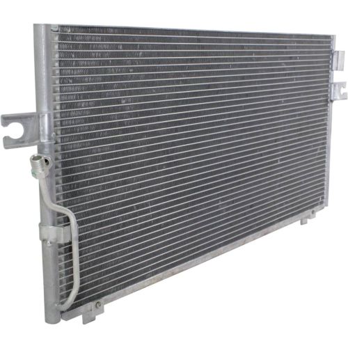 INFINITI I35 A/C CONDENSER 3.5L w/o RD OEM#921002Y960 2002-2004 PL#NI3030147