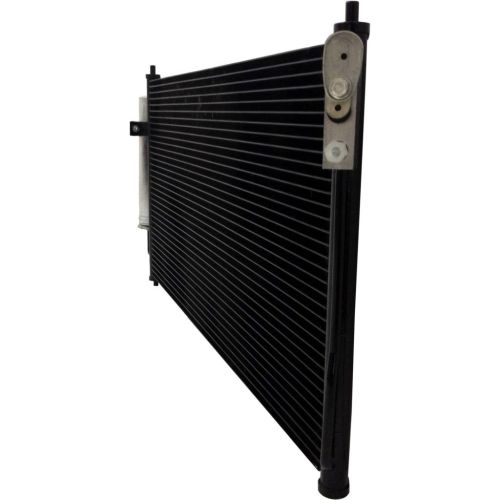 NISSAN(DATSUN) MAXIMA A/C CONDENSER OEM#921008J050 2004-2008 PL#NI3030150