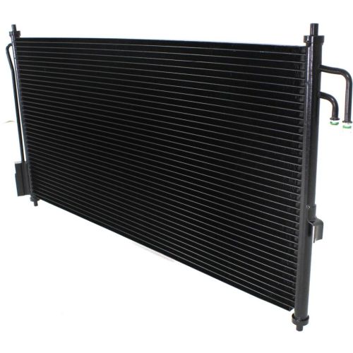 NISSAN(DATSUN) MURANO A/C CONDENSER OEM#92110CN000 2003-2007 PL#NI3030153