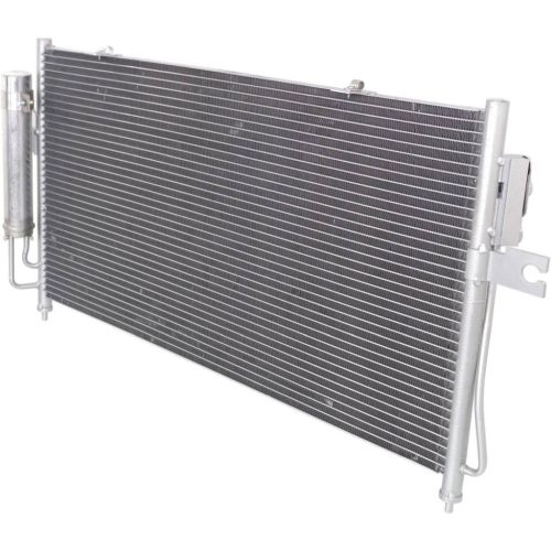NISSAN FRONTIER  A/C CONDENSER 2.4L /3.3L OEM#921101Z610 2003 PL#NI3030158