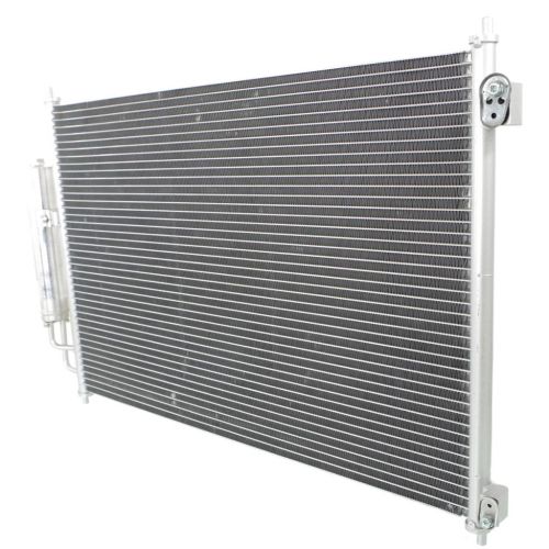 NISSAN(DATSUN) ROGUE SELECT (OLD) A/C CONDENSER ASSEMBLY OEM#92100JG000 2014-2015 PL#NI3030164