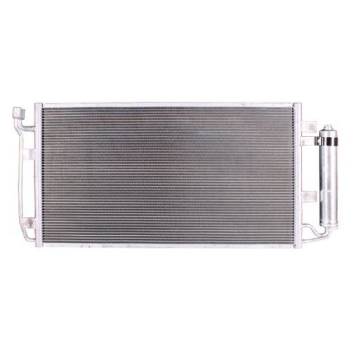 NISSAN(DATSUN) LEAF A/C CONDENSER OEM#921103NA0A 2011-2012 PL#NI3030167