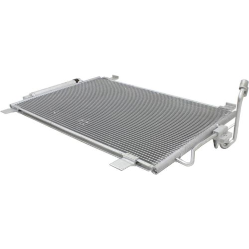 INFINITI QX60 A/C CONDENSER W/RD OEM#921003JA0E 2014-2020 PL#NI3030172