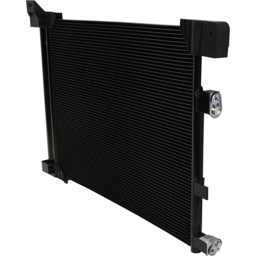 NISSAN(DATSUN) SENTRA A/C CONDENSER 1.8L OEM#921003SH0C 2013-2019 PL#NI3030173