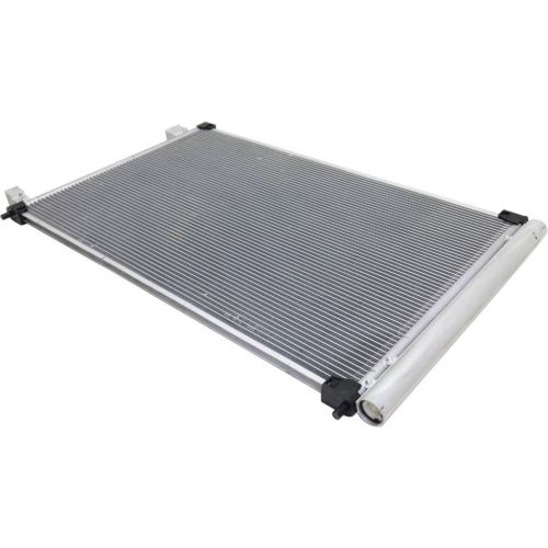 GM TRUCKS & VANS CITY EXPRESS A/C CONDENSER OEM#19316996 2015-2017 PL#NI3030176