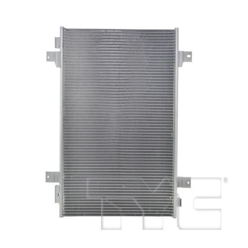 INFINITI QX80 A/C CONDENSER OEM#921106JR0A 2020-2024 PL#NI3030188