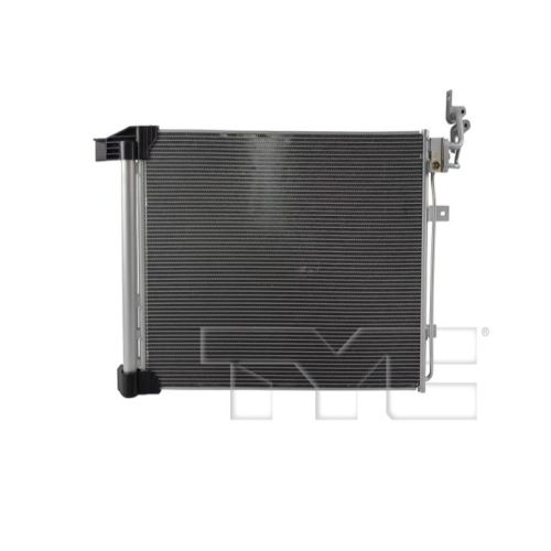 NISSAN(DATSUN) FRONTIER A/C CONDENSER 3.8L/V6 OEM#921009BU0B 2022-2025 PL#NI3030191