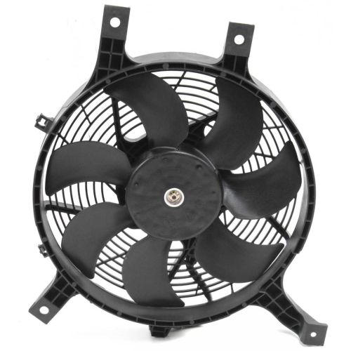 NISSAN XTERRA A/C FAN ASSY 3.3L OEM#921204S100 2000 PL#NI3113106