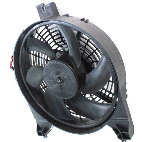 NISSAN ARMADA  A/C FAN ASSY OEM#921207S000 2004-2006 PL#NI3113109
