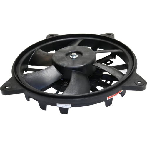 NISSAN(DATSUN) NV1500/2500/3500 A/C FAN ASSEMBLY OEM#214871PD0A 2012-2021 PL#NI3120103