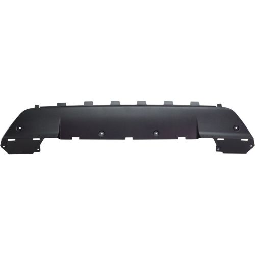 PORSCHE CAYENNE FRONT SPLASH SHIELD (ENG UNDER CVR) OEM#955504901009B9 2008-2010 PL#PO1228100