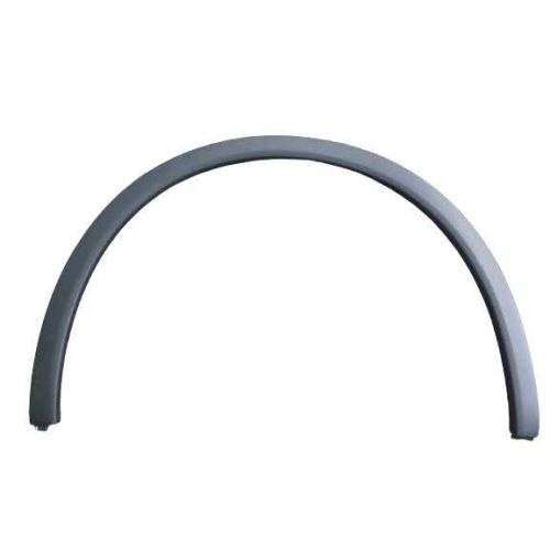 2011-2018 PORSCHE Front wheel opening molding Right Passenger Side OEM# 958559728209B9 PL# PO1291102