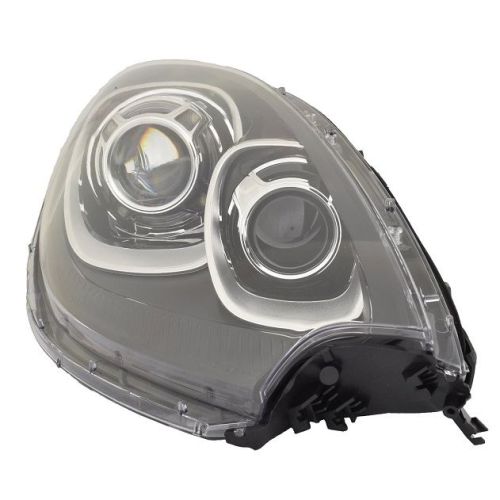 PORSCHE MACAN  HEAD LAMP UNIT RIGHT (Passenger Side) (XENON)(WO/HL WASHER)(W/LEVELING)(WO/BLACK TRIM) **CAPA** OEM#95B941030FB 2015-2018 PL#PO2503133C