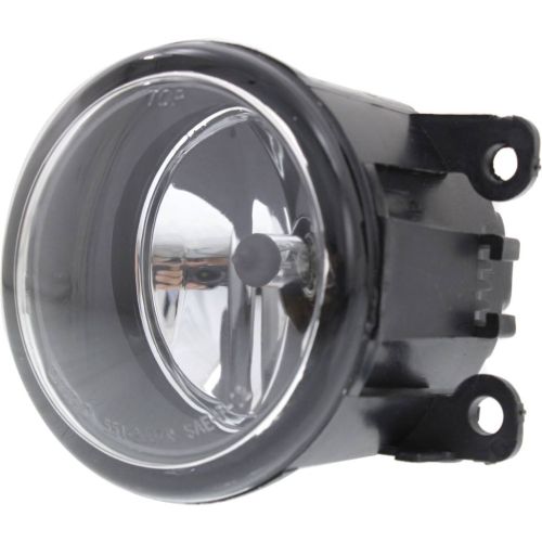 PORSCHE CAYENNE FOG LAMP ASSY RIGHT (Passenger Side)=LH**CAPA** OEM#95563116300 2011-2018 PL#PO2592104C