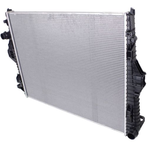 PORSCHE CAYENNE RADIATOR 3.0/3.6L OEM#95810613210 2011-2018 PL#PO3010123