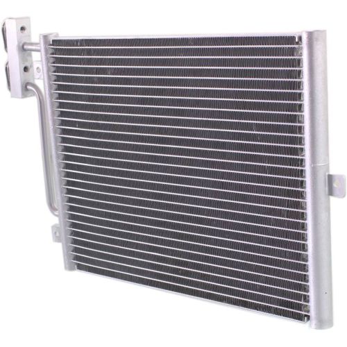 PORSCHE CARRERA  A/C CONDENSER 3.6L RT HD or LT HD Side OEM#99757391101 2001 PL#PO3030101