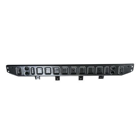 LAND ROVER DISCOVERY SPORT RADIATOR SUPPORT LOWER OEM#LR060346 2015-2019 PL#RO1225105