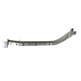 2020-2021 LAND ROVER Front frame rail support bracket Right Passenger Side OEM# LR135812 PL# RO1255100