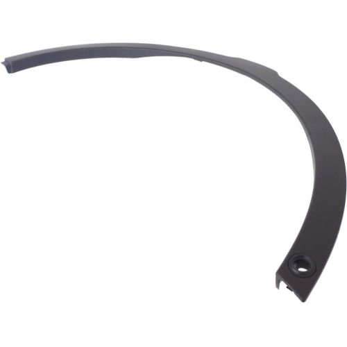 2012-2019 LAND ROVER Front wheel opening molding Right Passenger Side OEM# LR044278 PL# RO1291100