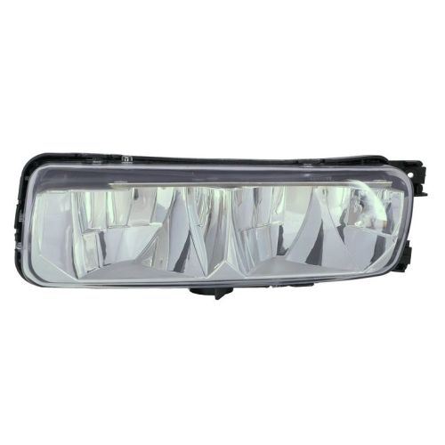 LAND ROVER RANGE ROVER  FOG LAMP ASSY LEFT (Driver Side) **CAPA** OEM#LR080284 2013-2017 PL#RO2592100C