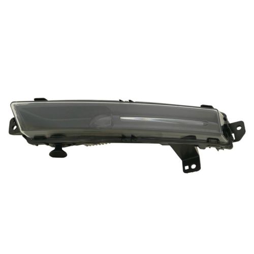 LAND ROVER RANGE ROVER SPORT FOG LAMP ASSY LEFT (Driver Side) **CAPA** OEM#LR142091 2018-2022 PL#RO2592101C